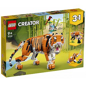 Tigar 31129 - Creator