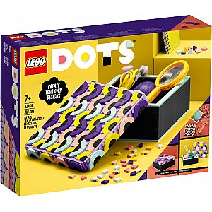 Velika škatla 41960 - Dots
