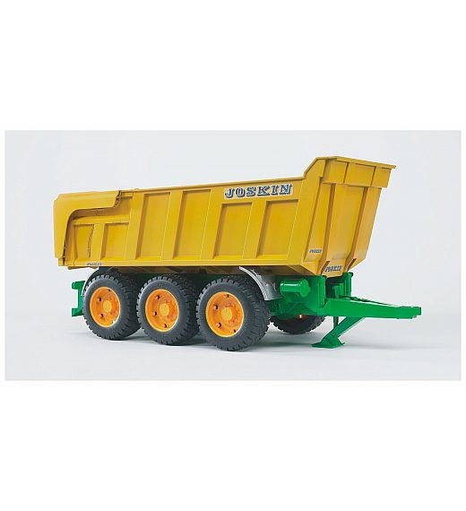 BRUDER prikolica joskin 02212 02212