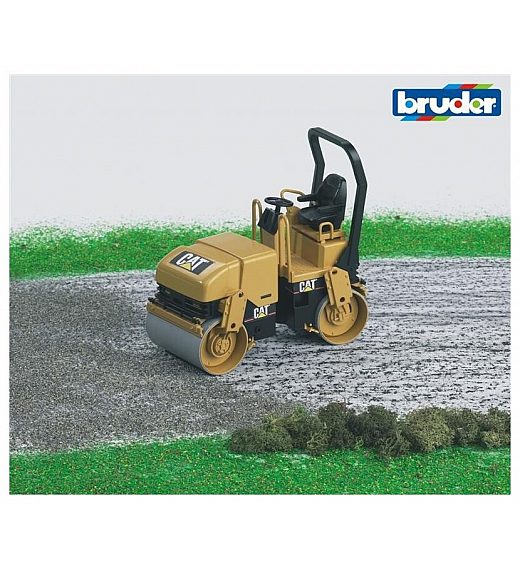 BRUDER valjar Cat 02433