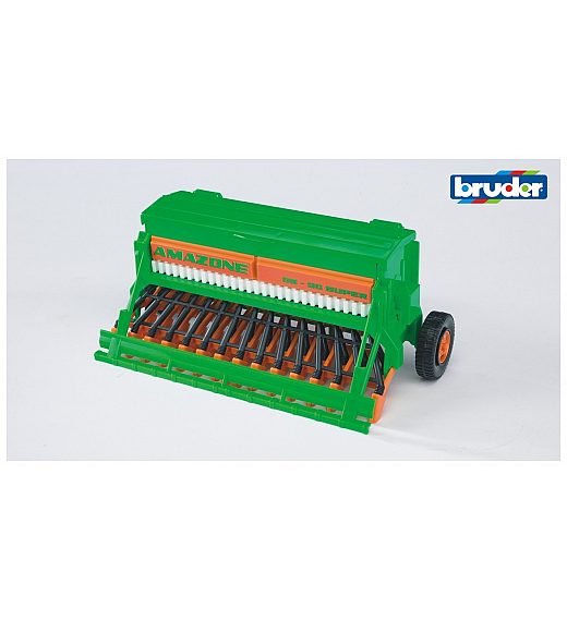 BRUDER sejalnik 16cm 02330