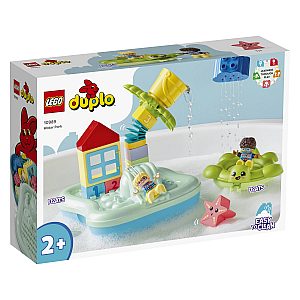Lego kocke Duplo Vodni park 10989