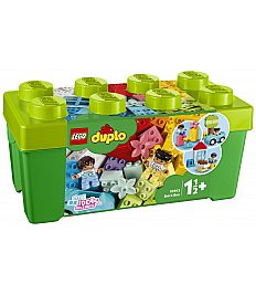 Lego kocke Duplo Škatla s kockami 10913