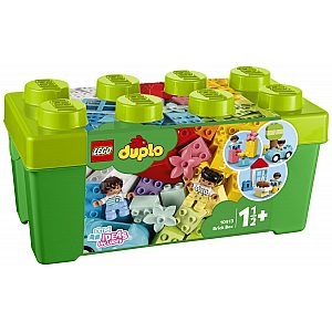Lego kocke Duplo Škatla s kockami 10913