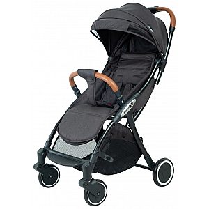 Sportska kolica NANO Autofolding Black