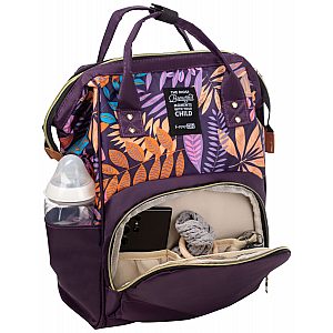 Torba za potrepštine SIMPLY Purple