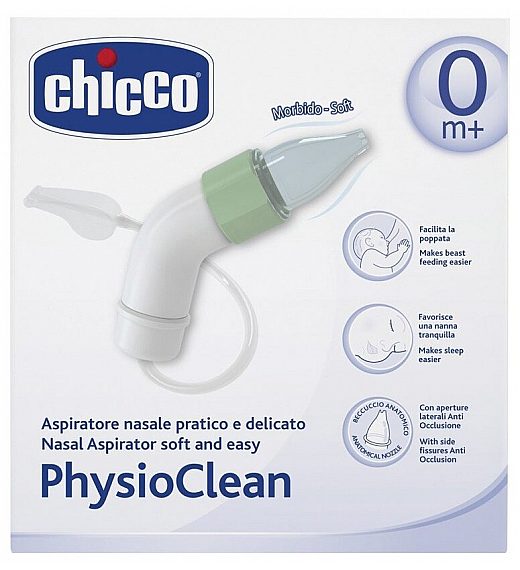 ASPIRATOR PHYSIOCLEAN
