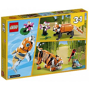 Tigar 31129 - Creator