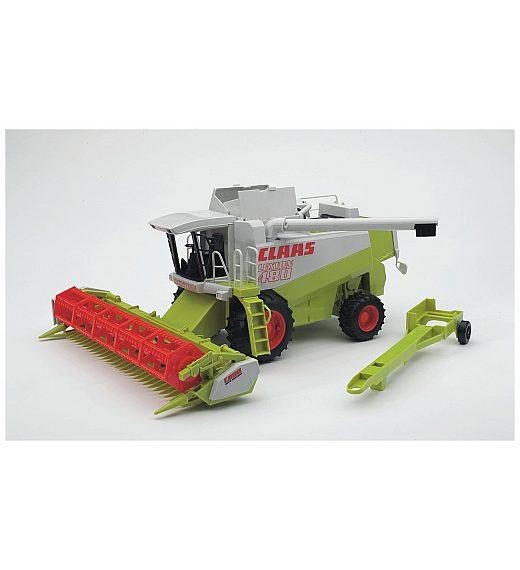 BRUDER kombajn claas lexion 480 02120