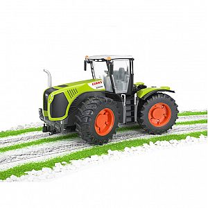 Bruder traktor Class Xerion 03015