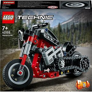 Lego Kocke Motor 42132