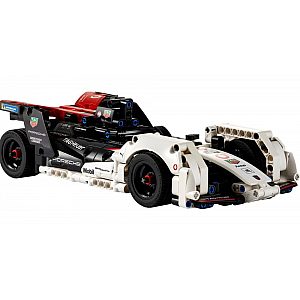 Lego Kocke Formula E Porsche 99X Electric 42137