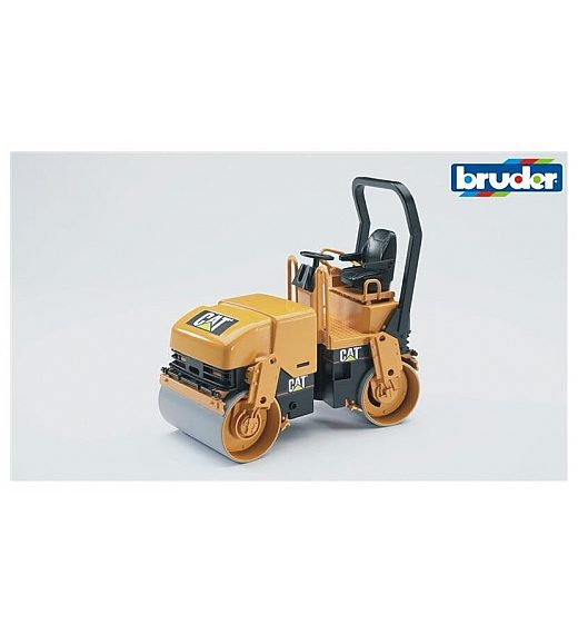 BRUDER valjar Cat 02433