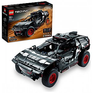 Lego kocke Technic Audi RS Q e-tron 42160