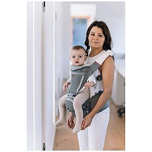 Nosiljka Happy TOGHETER 6u1 Gray