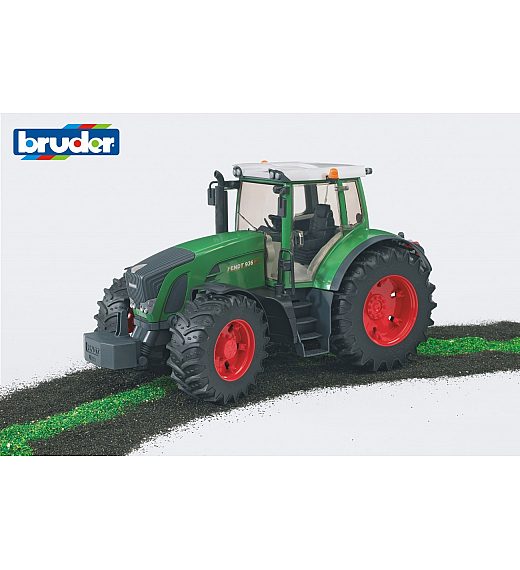 Bruder traktor Fendt 936 Vario 03040