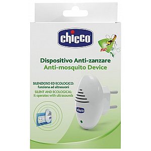 CHICCO ultrazvučna zaštita za utičnicu