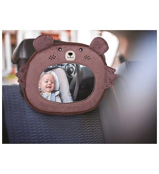 Baby monitor Animals Bear