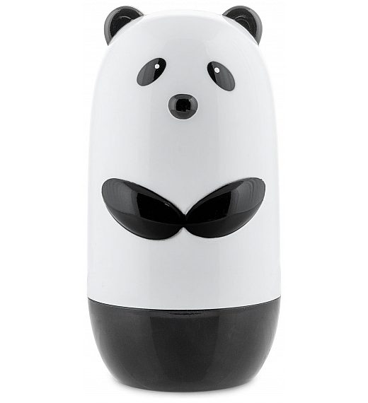 CHICCO komplet za njegu za njegu 4 u 1 panda white-black