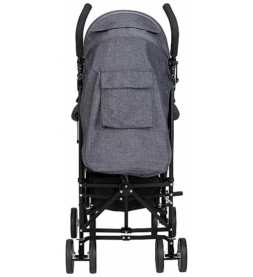 FreeON športni voziček Simple Grey grey 48532