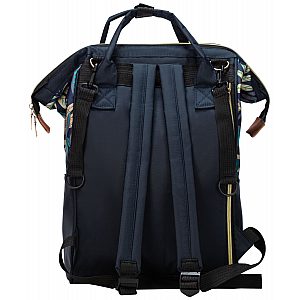 Torba za potrepštine SIMPLY Navy Blue