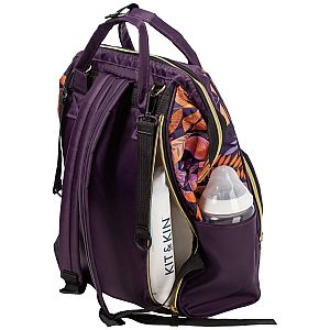 Torba za potrepštine SIMPLY Purple