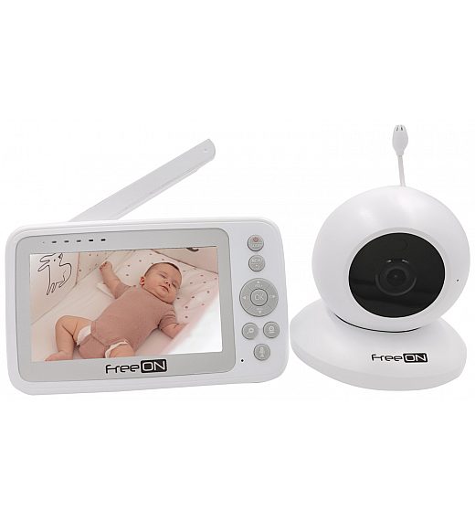 Baby video monitor ARIA