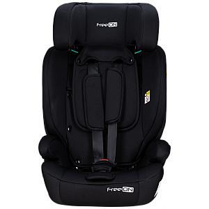 Autosjedalica I-Size URAN Black 76-150 cm
