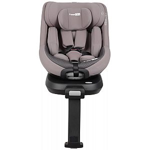 Autosjedalica isofix LOTUS 360° I-Size Gray 40-125 cm