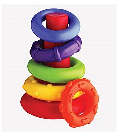 Playgro piramida 4011455