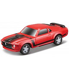 Maisto avtomobil 1: 64  na poteg sor. 15395