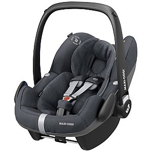 Avtosedež i-Size PEBBLE PRO Essential 40-87 cm