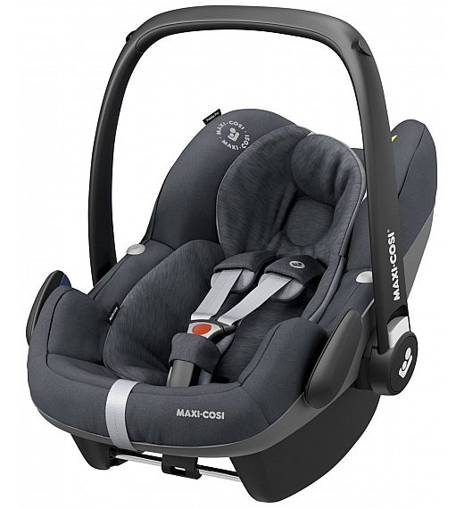 Avtosedež i-Size PEBBLE PRO Essential 40-87 cm Maxi Cosi