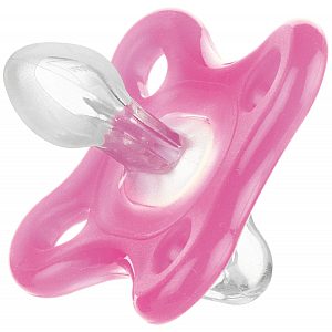 MAM duda varalica - silikon Comfort 0+, 1 kom 711664 sort 711664