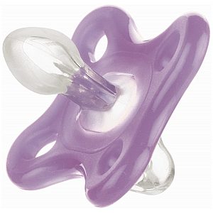 MAM duda varalica - silikon Comfort (2-6 mes.), 1 kom 823671