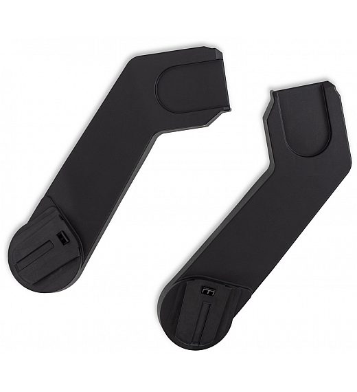 Adapter za avtosedež GEO 3 Spodnji Black Joolz