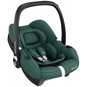 Avtosedež i-Size Cabriofix Essential Green 40-75 cm