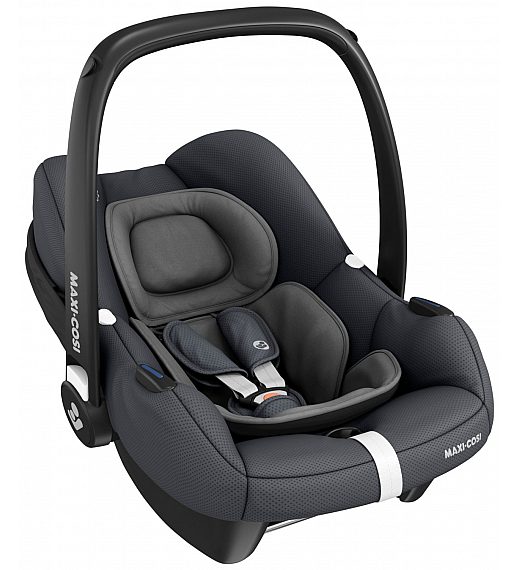 Avtosedež i-Size Cabriofix Essential Graphite 40-75 cm Maxi Cosi