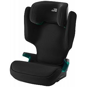 Avtosedež i-Size DISCOVERY PLUS 2 Space Black 100-150 cm