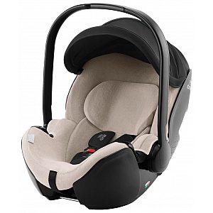 Navlaka za autosjedalicu BabySafe SZ Beige