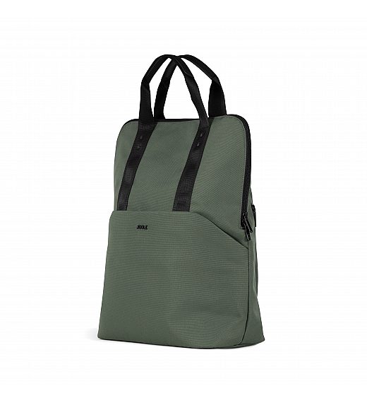 Joolz nahrbtnik za pripomočke forest green Joolz