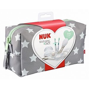 Nuk komplet za nego welcome set za dojenčka