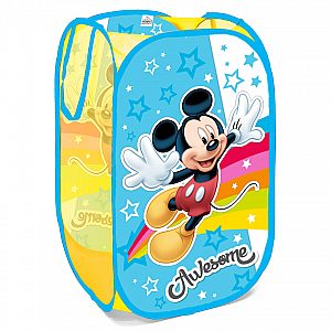 Košara za igrače Mickey