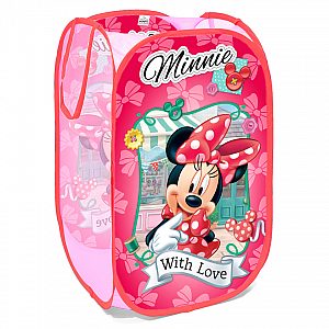 Košara za igrače Minnie