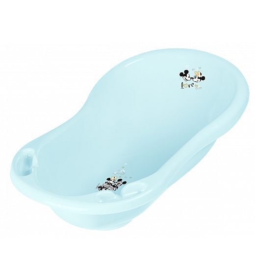 Banjica Keeeper Mickey Blue Keeeper
