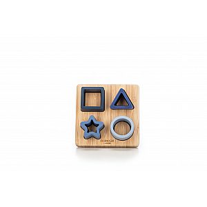 Free 2 Play vstavljanka Shapes 46200