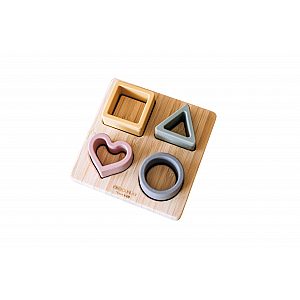 Free 2 Play vstavljanka Shapes 46217