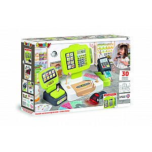 Smoby Elektronska blagajna