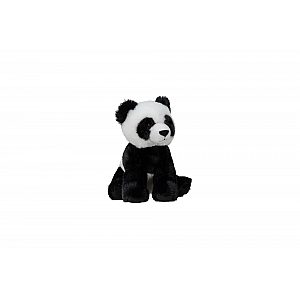 Free 2 Play Plišasta panda 20 cm 80784