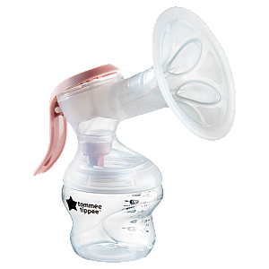 Tommee Tippee ročna črpalka